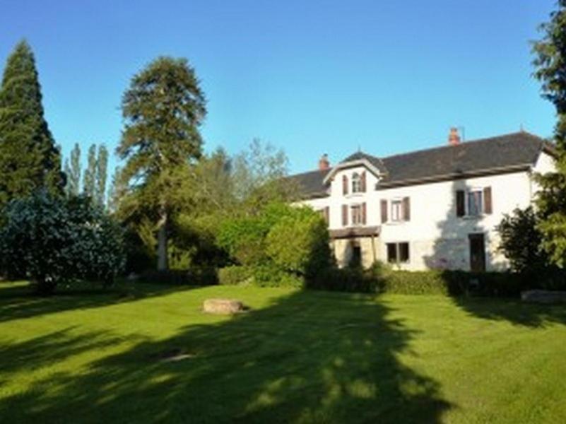 Chambres D'Hotes La Corne Aux Vaches Fretigney-et-Velloreille Exterior photo